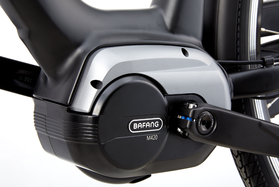 Wat betekent de foutcode van mijn Bafang middenmotor? Wat betekent de foutcode van mijn Bafang middenmotor?