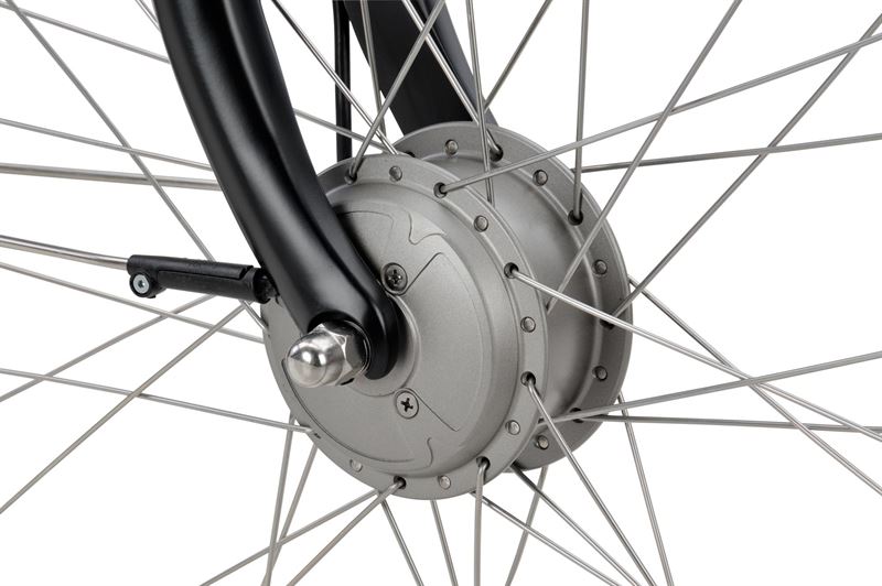 Een foutcode met een Bafang voorwielmotor zelf oplossen Een foutcode met een Bafang voorwielmotor zelf oplossen