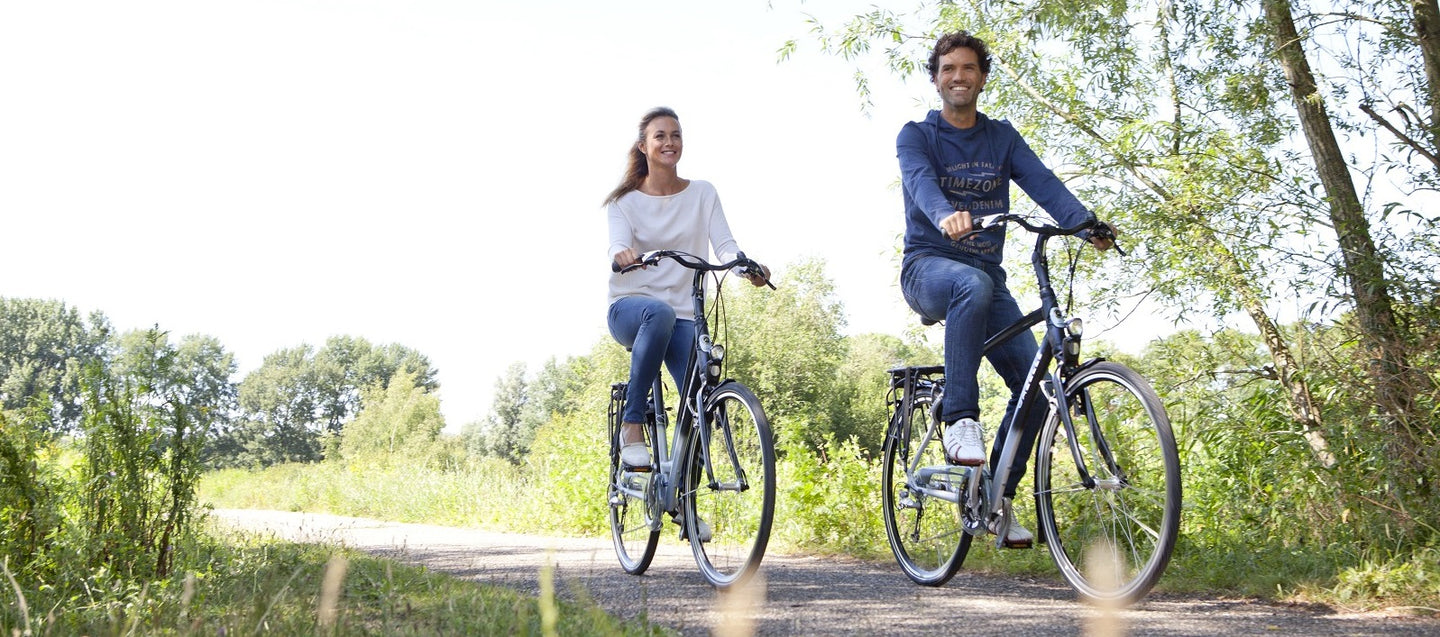 Fietsverzekering: Wel of niet? Fietsverzekering: Wel of niet?