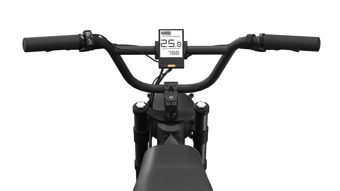 Popal GTX 2025 - Fietsenconcurrent.nl Popal GTX 2025 - Fietsenconcurrent.nl