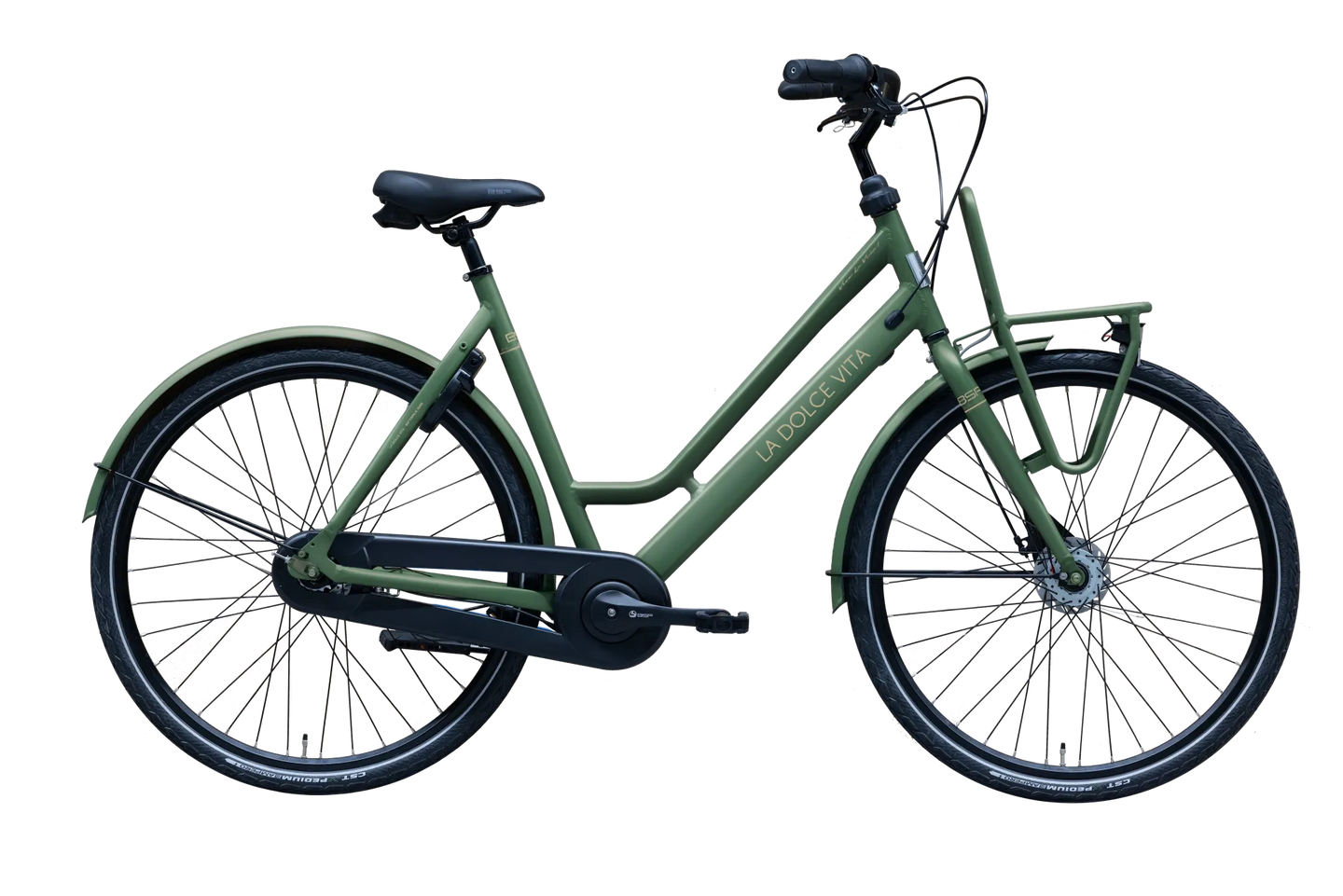 BSP La Dolce Vita Special N7 2025 Dames - Fietsenconcurrent.nl BSP La Dolce Vita Special N7 2025 Dames - Fietsenconcurrent.nl