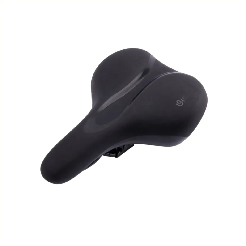 Selle Royal zadel Rio Zwart Selle Royal zadel Rio Zwart