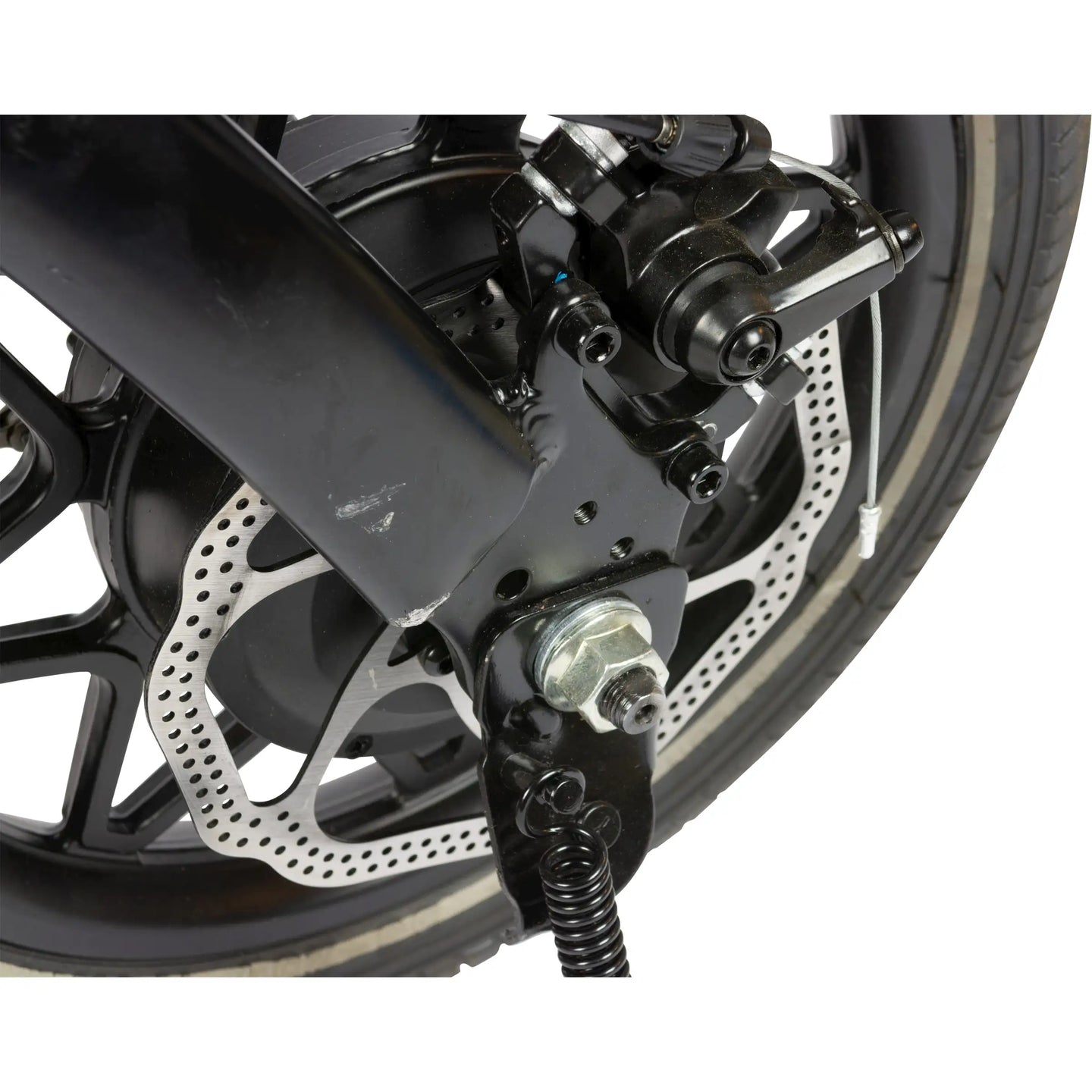 Bohlt R140 elektrische vouwfiets 14 Inch - Fietsenconcurrent.nl Bohlt R140 elektrische vouwfiets 14 Inch - Fietsenconcurrent.nl