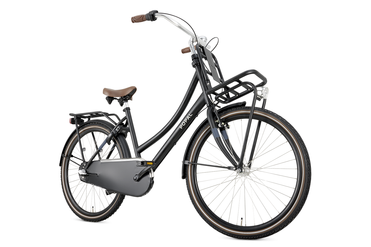 Popal Daily Dutch Basic+ 26 inch 2025 Meisjes Popal Daily Dutch Basic+ 26 inch 2025 Meisjes