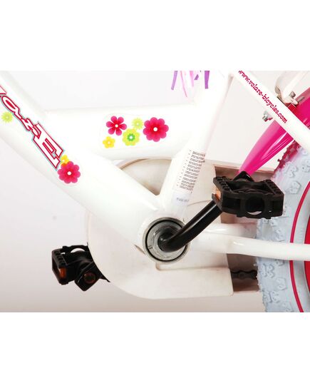 Volare Ashley 14 Inch Meisjes - Fietsenconcurrent.nl Volare Ashley 14 Inch Meisjes - Fietsenconcurrent.nl