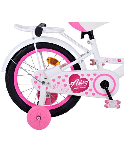 Volare Ashley 16 Inch Meisjes - Fietsenconcurrent.nl Volare Ashley 16 Inch Meisjes - Fietsenconcurrent.nl