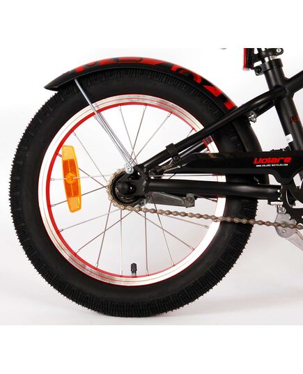 Volare Miracle Cruiser 16 inch Jongens - Fietsenconcurrent.nl Volare Miracle Cruiser 16 inch Jongens - Fietsenconcurrent.nl