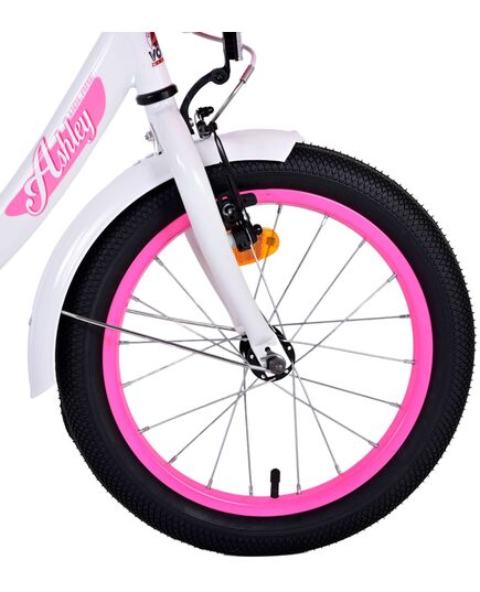 Volare Ashley 16 Inch Meisjes - Fietsenconcurrent.nl Volare Ashley 16 Inch Meisjes - Fietsenconcurrent.nl
