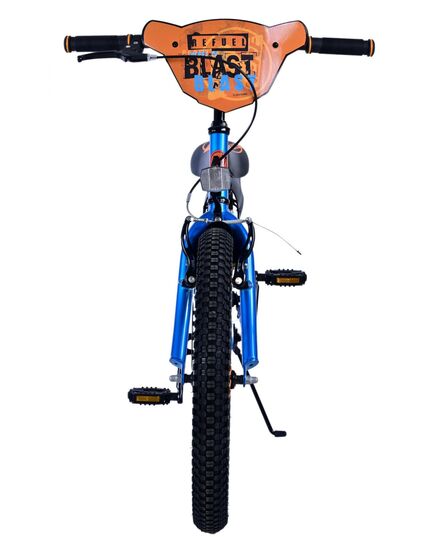 Volare Nerf 20 Inch Jongens - Fietsenconcurrent.nl Volare Nerf 20 Inch Jongens - Fietsenconcurrent.nl
