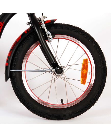 Volare Miracle Cruiser 16 inch Jongens - Fietsenconcurrent.nl Volare Miracle Cruiser 16 inch Jongens - Fietsenconcurrent.nl