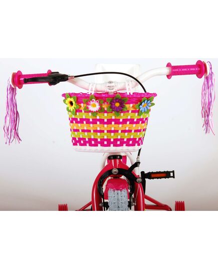 Volare Ashley 14 Inch Meisjes - Fietsenconcurrent.nl Volare Ashley 14 Inch Meisjes - Fietsenconcurrent.nl