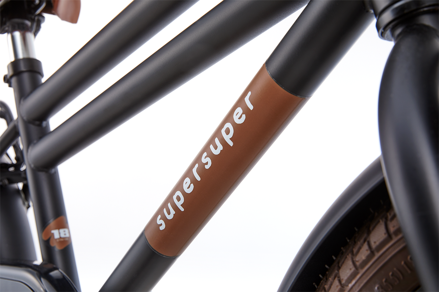 Supersuper Cooper Bamboo 18 inch 2025 Jongens - Fietsenconcurrent.nl Supersuper Cooper Bamboo 18 inch 2025 Jongens - Fietsenconcurrent.nl