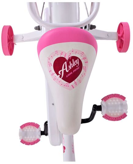 Volare Ashley 16 Inch Meisjes - Fietsenconcurrent.nl Volare Ashley 16 Inch Meisjes - Fietsenconcurrent.nl