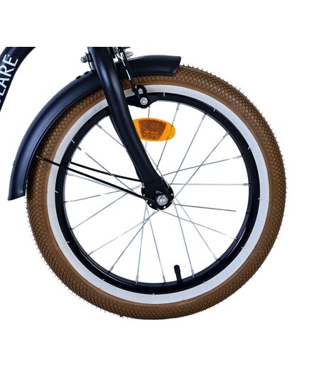 Volare Black Cruiser 16 inch Jongens - Fietsenconcurrent.nl Volare Black Cruiser 16 inch Jongens - Fietsenconcurrent.nl