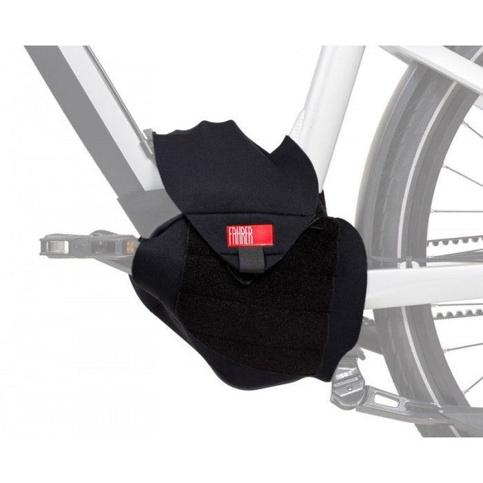Fahrer E-bike Motor Transport Beschermhoes - Fietsenconcurrent.nl Fahrer E-bike Motor Transport Beschermhoes - Fietsenconcurrent.nl