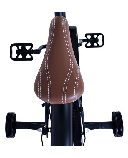 Volare Black Cruiser 16 inch Jongens - Fietsenconcurrent.nl Volare Black Cruiser 16 inch Jongens - Fietsenconcurrent.nl