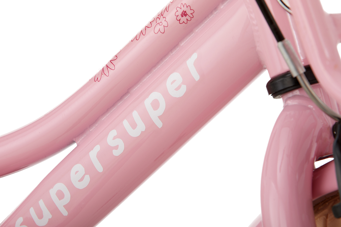 Supersuper Cooper 12 inch 2025 Meisjes - Fietsenconcurrent.nl Supersuper Cooper 12 inch 2025 Meisjes - Fietsenconcurrent.nl