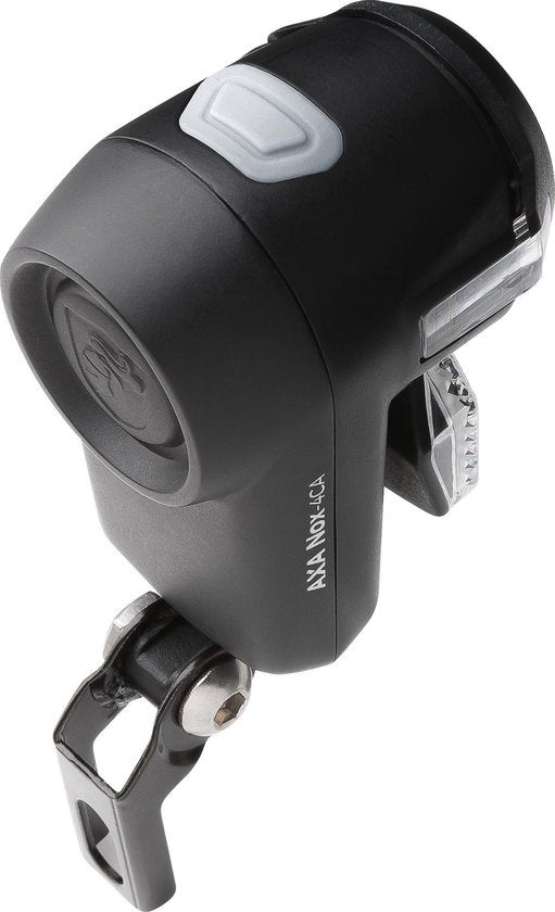 AXA Koplamp LED Nox City 4 Lux Batterij - Fietsenconcurrent.nl AXA Koplamp LED Nox City 4 Lux Batterij - Fietsenconcurrent.nl