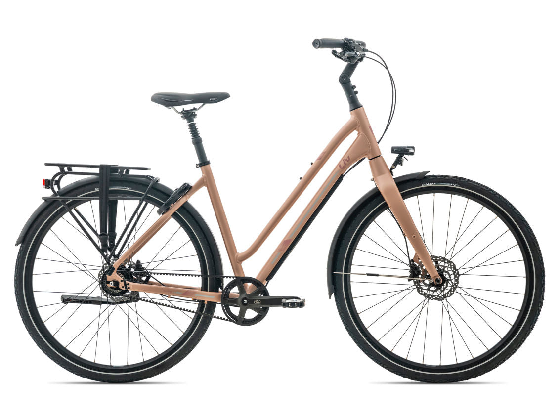 Giant Allure CS 1 2025 Dames - Fietsenconcurrent.nl Giant Allure CS 1 2025 Dames - Fietsenconcurrent.nl