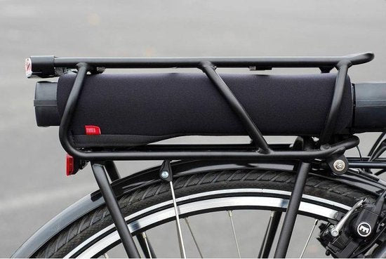 Fahrer Bosch E-bike Drager System - Fietsenconcurrent.nl Fahrer Bosch E-bike Drager System - Fietsenconcurrent.nl