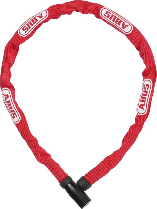 Abus kettingslot Steel-O-Chain 4804K - Fietsenconcurrent.nl Abus kettingslot Steel-O-Chain 4804K - Fietsenconcurrent.nl