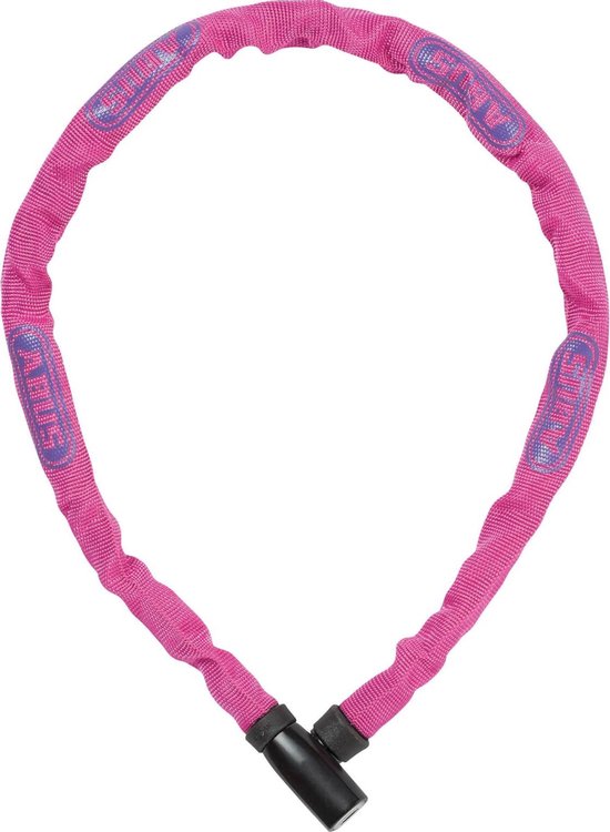Abus kettingslot Steel-O-Chain 4804K - Fietsenconcurrent.nl Abus kettingslot Steel-O-Chain 4804K - Fietsenconcurrent.nl