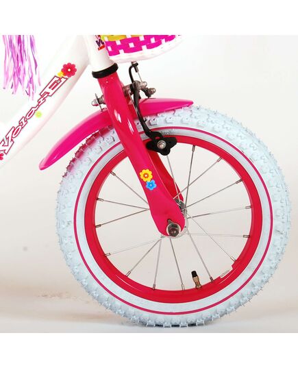 Volare Ashley 14 Inch Meisjes - Fietsenconcurrent.nl Volare Ashley 14 Inch Meisjes - Fietsenconcurrent.nl