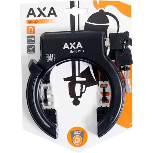 AXA Ringslot Solid Plus ART2 - Fietsenconcurrent.nl AXA Ringslot Solid Plus ART2 - Fietsenconcurrent.nl