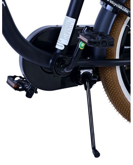 Volare Black Cruiser 16 inch Jongens - Fietsenconcurrent.nl Volare Black Cruiser 16 inch Jongens - Fietsenconcurrent.nl