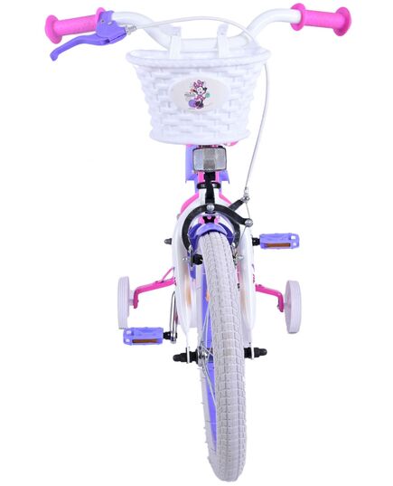 Volare Disney Minnie Cutest Ever! 16 inch Meisjes - Fietsenconcurrent.nl Volare Disney Minnie Cutest Ever! 16 inch Meisjes - Fietsenconcurrent.nl