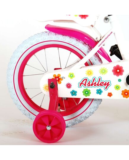 Volare Ashley 14 Inch Meisjes - Fietsenconcurrent.nl Volare Ashley 14 Inch Meisjes - Fietsenconcurrent.nl