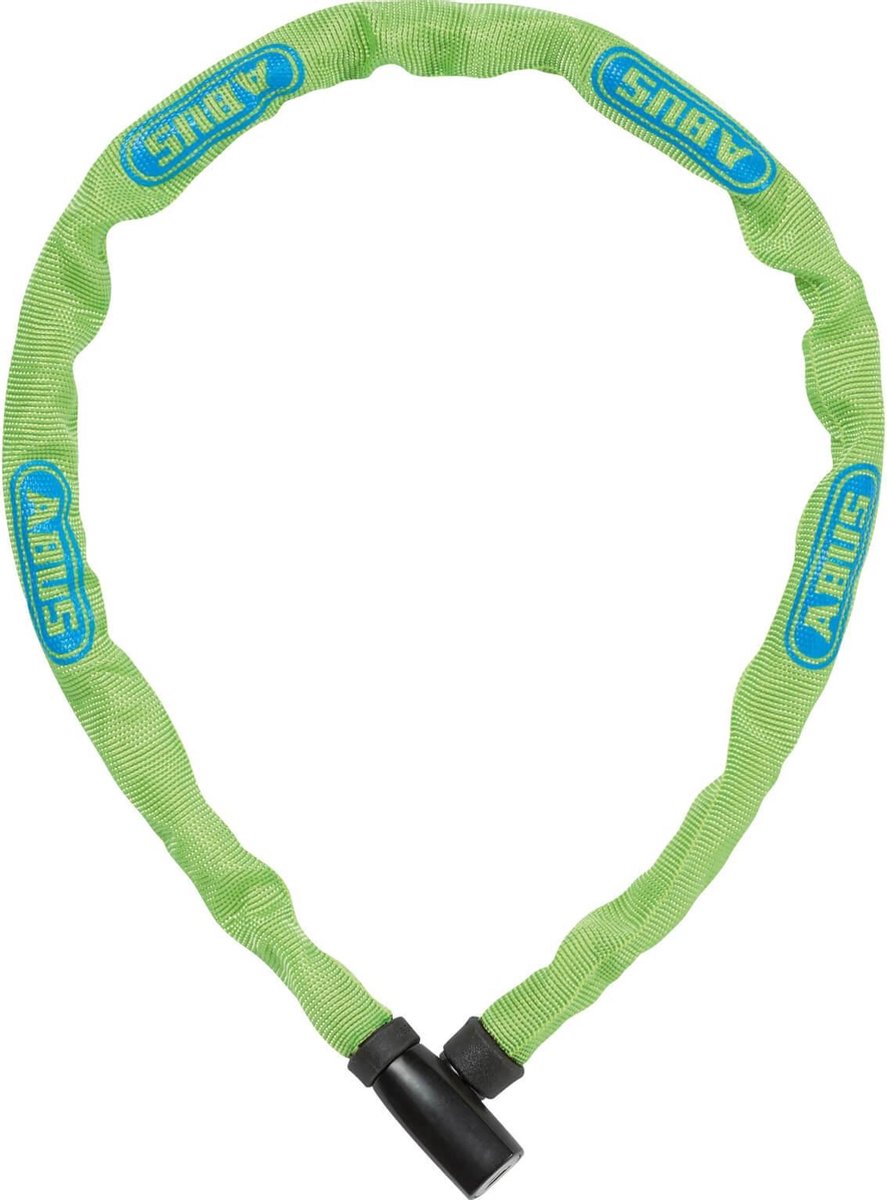 Abus kettingslot Steel-O-Chain 4804K - Fietsenconcurrent.nl Abus kettingslot Steel-O-Chain 4804K - Fietsenconcurrent.nl
