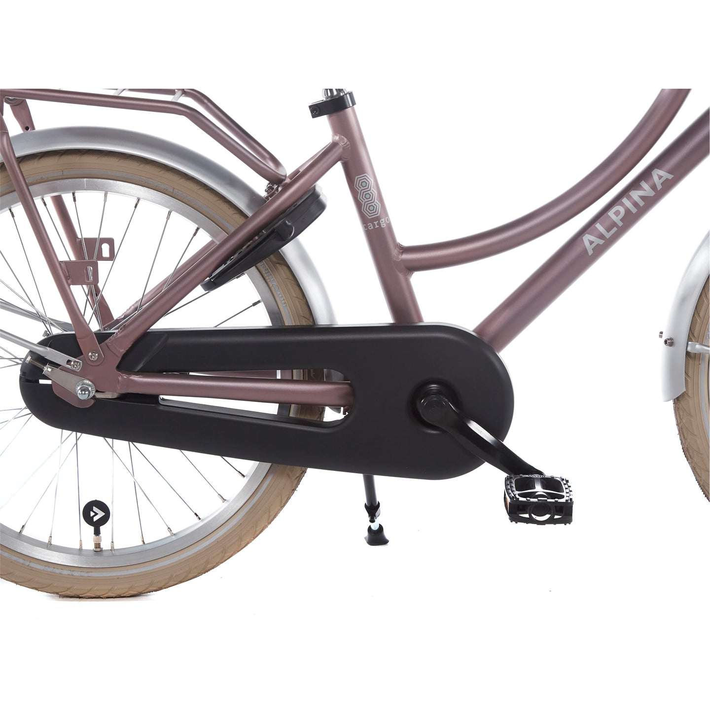 Alpina Cargo 20 inch 2024 Meisjes - Fietsenconcurrent.nl Alpina Cargo 20 inch 2024 Meisjes - Fietsenconcurrent.nl