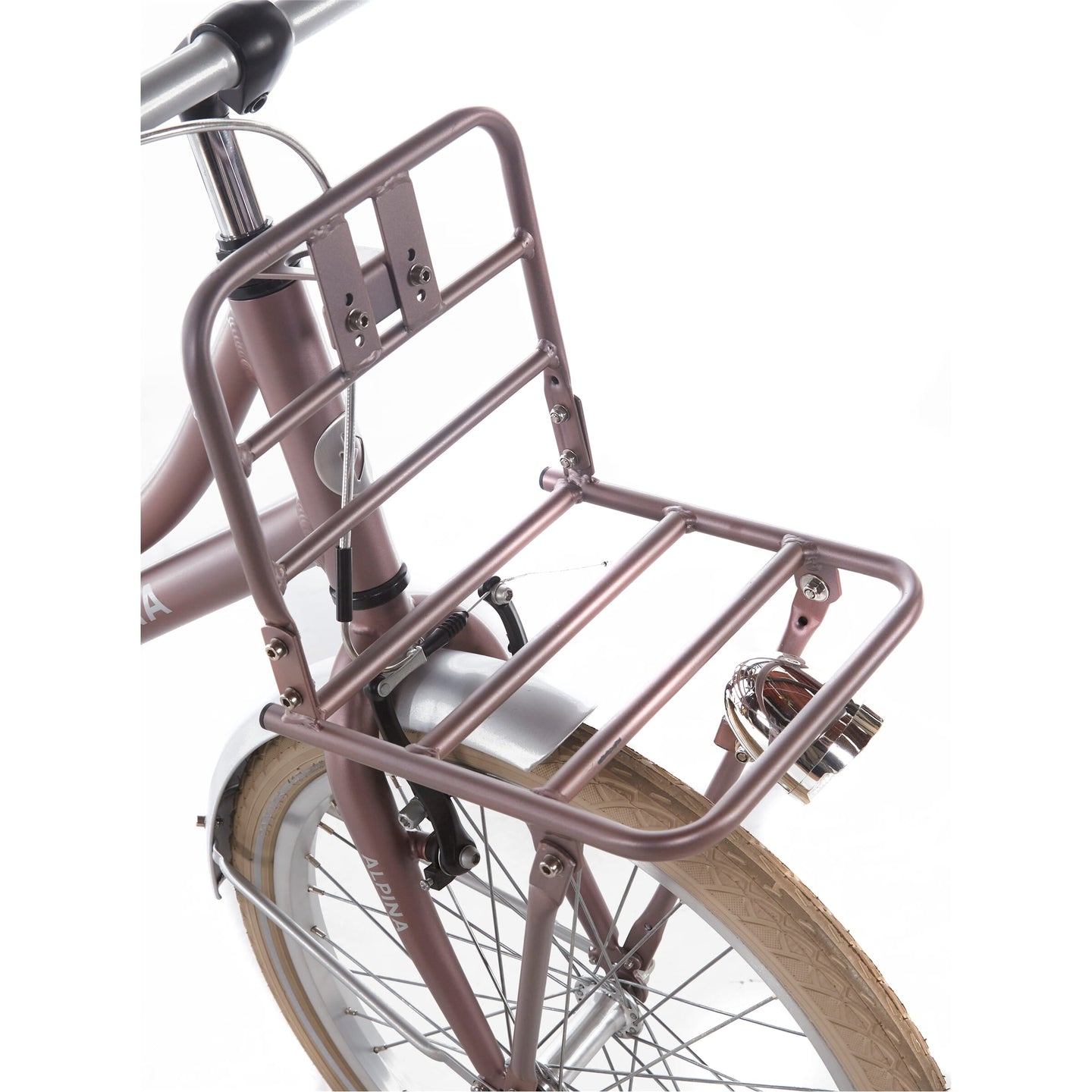 Alpina Cargo 20 inch 2024 Meisjes - Fietsenconcurrent.nl Alpina Cargo 20 inch 2024 Meisjes - Fietsenconcurrent.nl