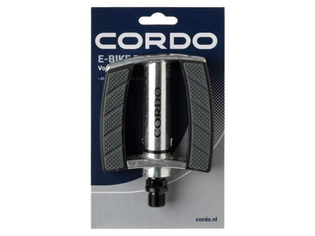 Cordo Pedaal E-Bike - Fietsenconcurrent.nl Cordo Pedaal E-Bike - Fietsenconcurrent.nl