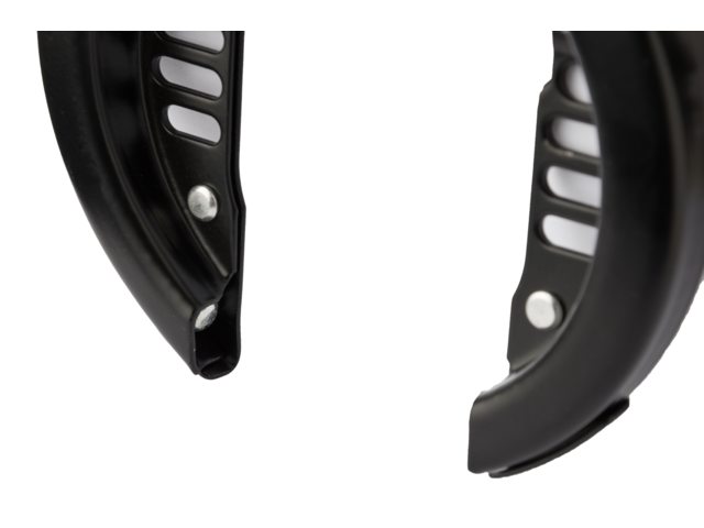 Cordo Ringslot Zwart - Fietsenconcurrent.nl Cordo Ringslot Zwart - Fietsenconcurrent.nl