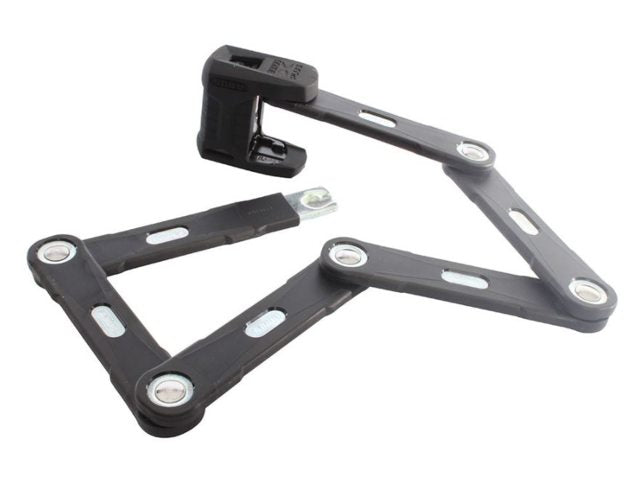 Abus vouwslot Bordo Granit XPlus 6500K/90 black SH - Fietsenconcurrent.nl Abus vouwslot Bordo Granit XPlus 6500K/90 black SH - Fietsenconcurrent.nl