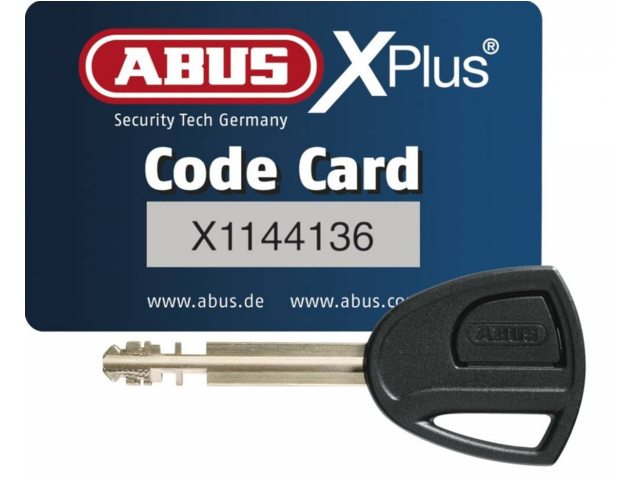 Abus vouwslot Bordo Granit XPlus 6500K/90 black SH - Fietsenconcurrent.nl Abus vouwslot Bordo Granit XPlus 6500K/90 black SH - Fietsenconcurrent.nl
