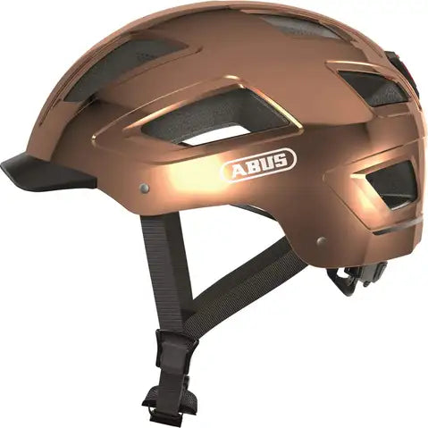 Abus Helm Hyban 2.0 M - Fietsenconcurrent.nl Abus Helm Hyban 2.0 M - Fietsenconcurrent.nl