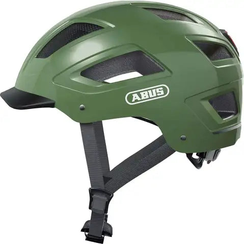 Abus Helm Hyban 2.0 M - Fietsenconcurrent.nl Abus Helm Hyban 2.0 M - Fietsenconcurrent.nl