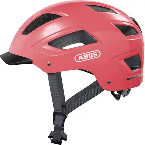 Abus Helm Hyban 2.0 M - Fietsenconcurrent.nl Abus Helm Hyban 2.0 M - Fietsenconcurrent.nl