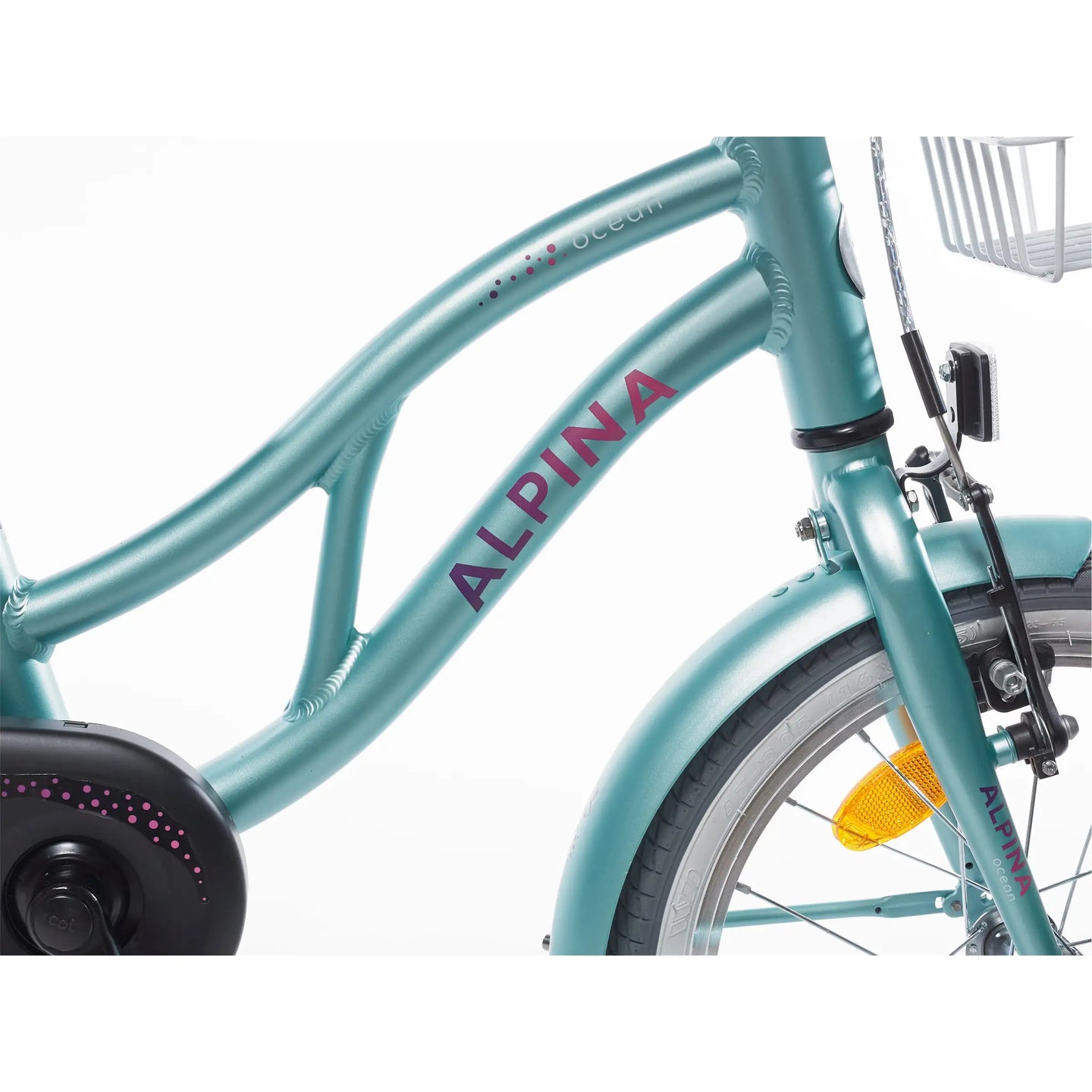 Alpina Ocean 18 inch 2025 Meisjes - Fietsenconcurrent.nl Alpina Ocean 18 inch 2025 Meisjes - Fietsenconcurrent.nl