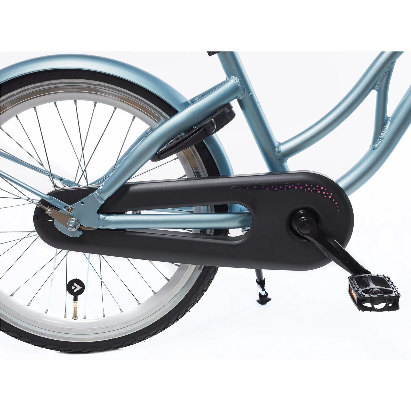 Alpina Ocean 20 inch 2025 Meisjes Alpina Ocean 20 inch 2025 Meisjes