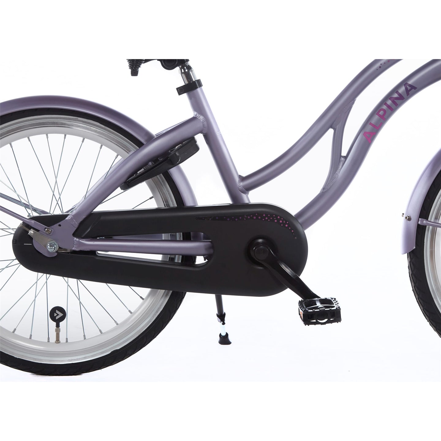 Alpina Ocean 22 inch 2024 Meisjes - Fietsenconcurrent.nl Alpina Ocean 22 inch 2024 Meisjes - Fietsenconcurrent.nl