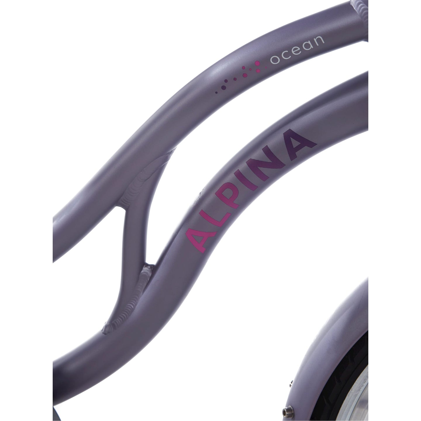 Alpina Ocean 22 inch 2024 Meisjes - Fietsenconcurrent.nl Alpina Ocean 22 inch 2024 Meisjes - Fietsenconcurrent.nl