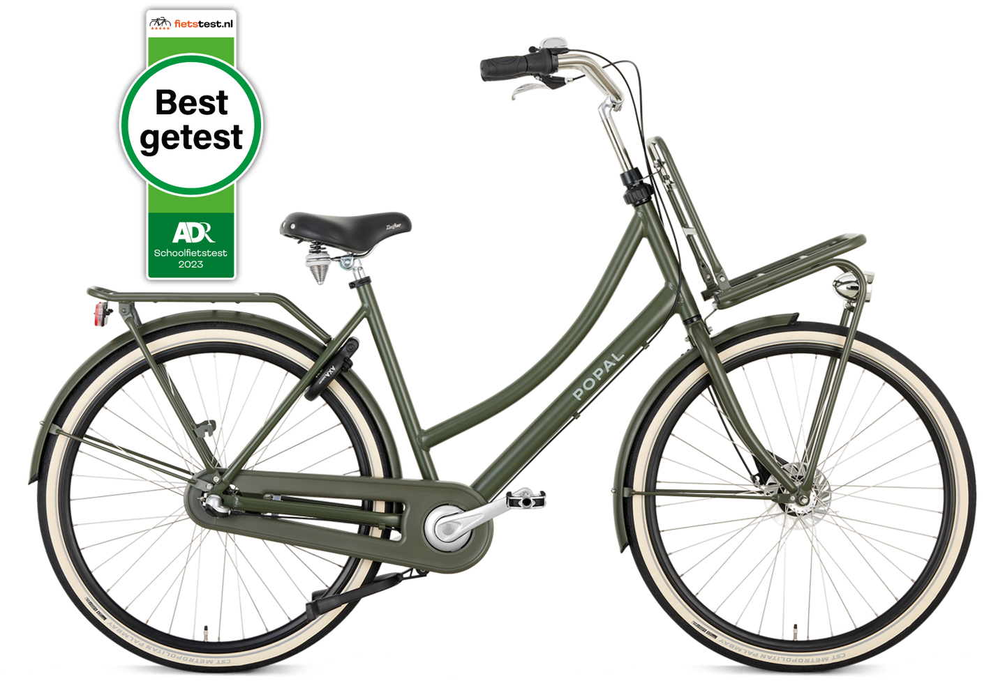 Popal Daily Dutch Prestige N3 Dames - Fietsenconcurrent.nl Popal Daily Dutch Prestige N3 Dames - Fietsenconcurrent.nl