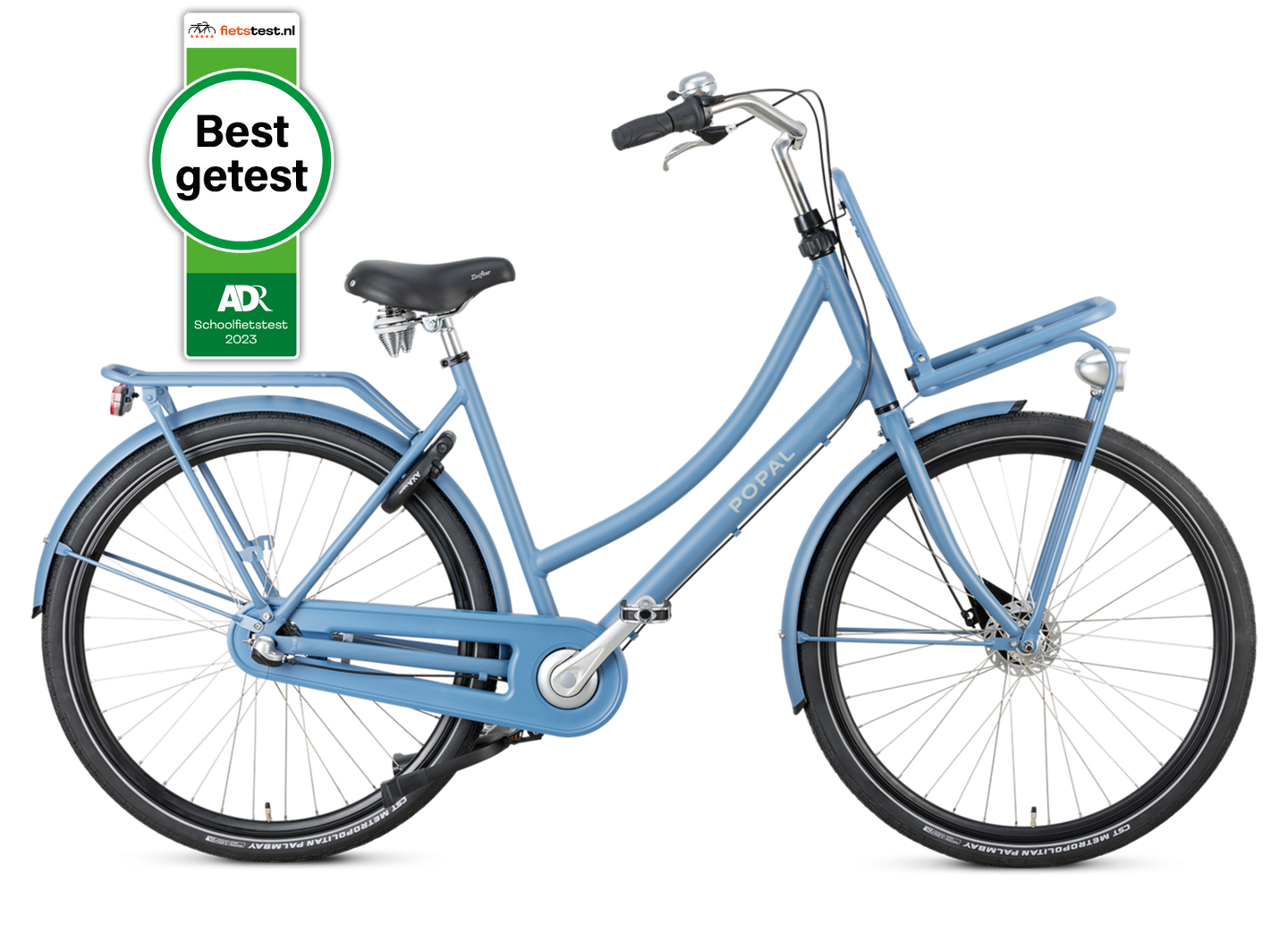 Popal Daily Dutch Prestige N3 Dames - Fietsenconcurrent.nl Popal Daily Dutch Prestige N3 Dames - Fietsenconcurrent.nl