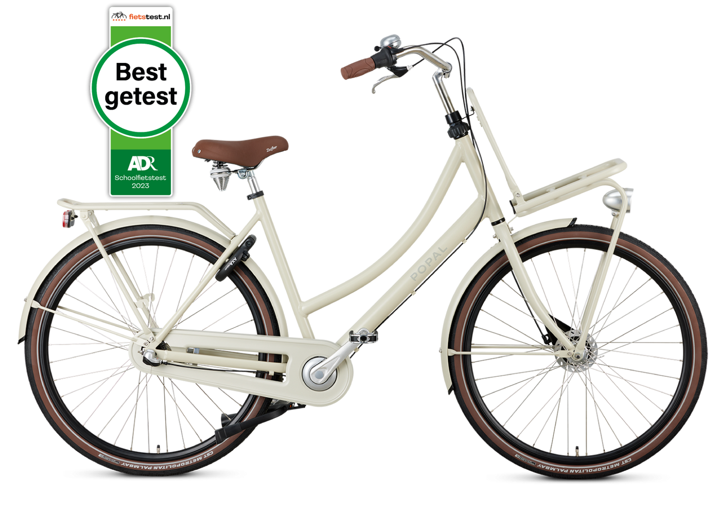 Popal Daily Dutch Prestige N3 Dames - Fietsenconcurrent.nl Popal Daily Dutch Prestige N3 Dames - Fietsenconcurrent.nl