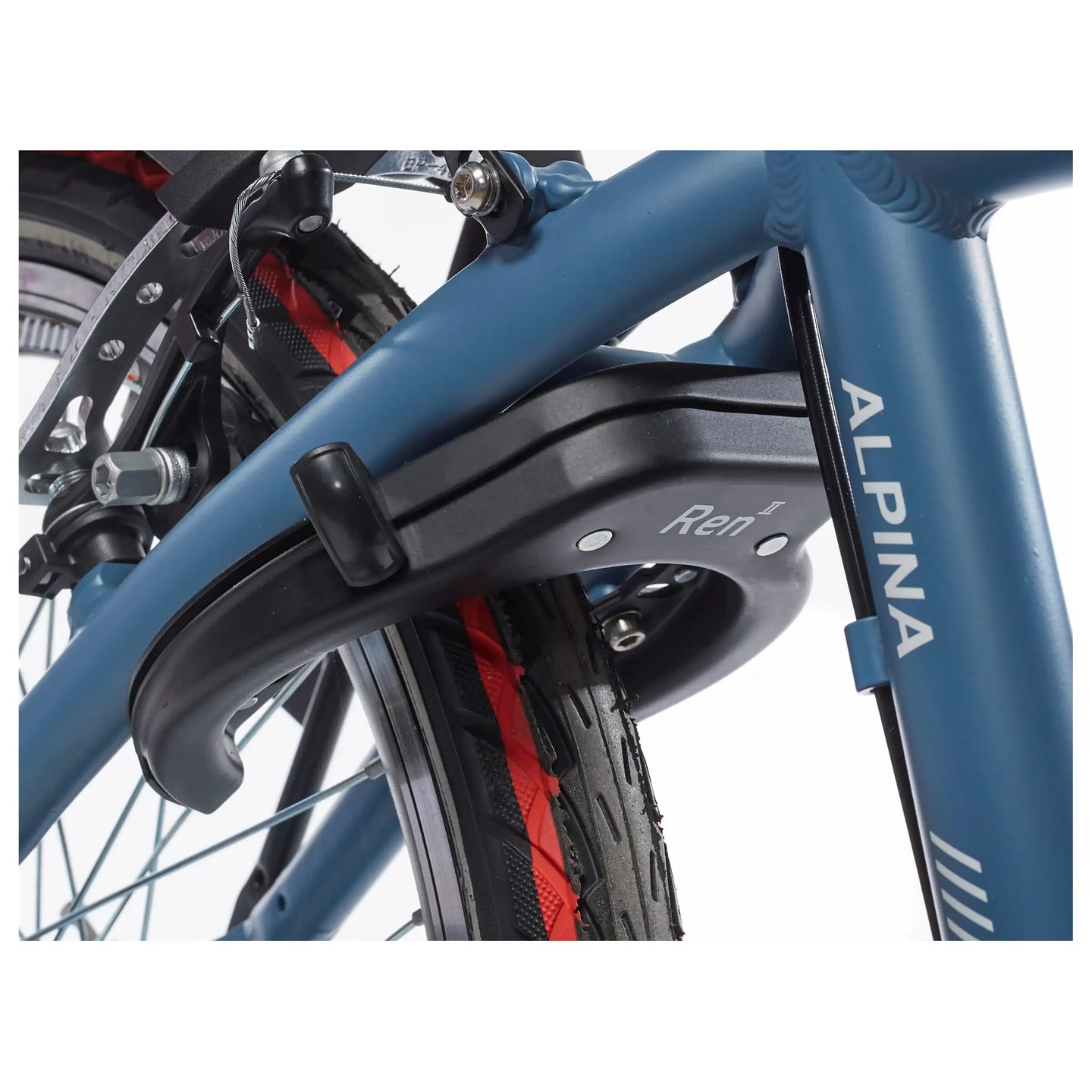 Alpina Yabber 22 inch 2025 Jongens - Fietsenconcurrent.nl Alpina Yabber 22 inch 2025 Jongens - Fietsenconcurrent.nl