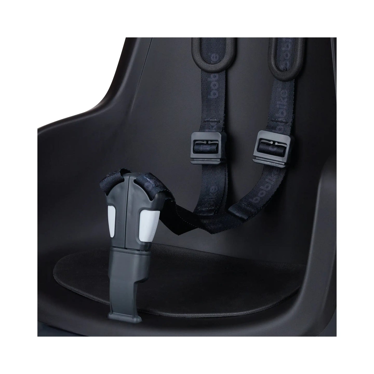Bobike One Maxi Urban Black Bobike One Maxi Urban Black